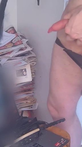 Amateurboys Cock Whipping Compilation
