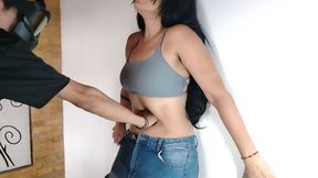 Deep punches to Rossy Day 2