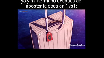 Apostar la coca