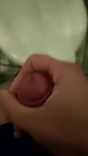 Schnelles wichsen auf at