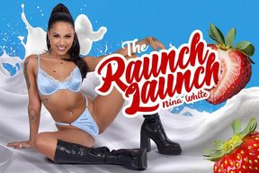 The Raunch Launch