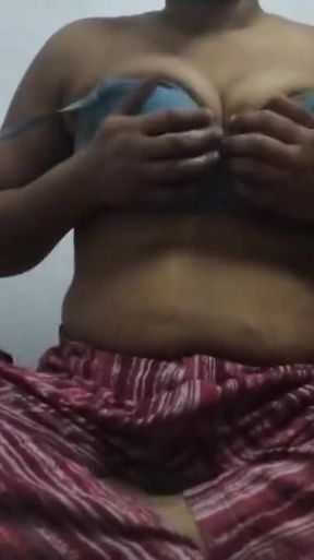 Today, Bhabhi wants to have a lot of sex, comment   Clip 1