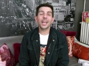 DITTO le plug anal connecté par WE VIBE (msieur-jeremyfr)