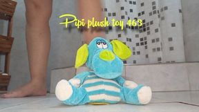 Pipi plush toy 463