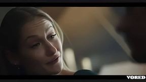 Tiffany Tatum Fucks Sam Bourne,And Pussy Vores him