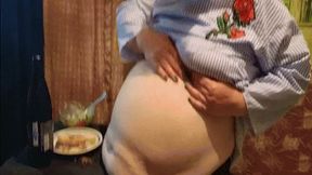 Eat for two WMV(1280*720)HD