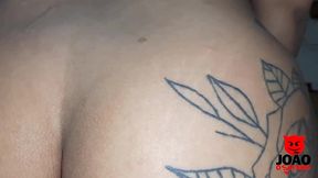 baiana super gostosa nao aguentou a pica grande do joaoosafado - natalia prado