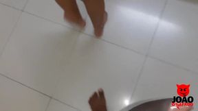 baiana super gostosa nao aguentou a pica grande do joaoosafado - natalia prado