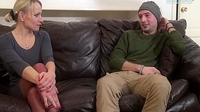 My Stepmom Is A Slut With Tara Spades & Jonny Cooper