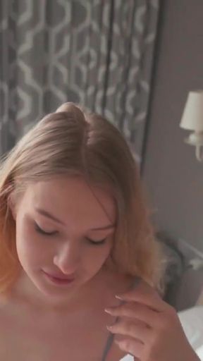 Spectacular moment from &quot;Stepsister, and Fucking is Good - Morning Body Swap&quot;