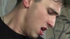 Cum Kissing Amateur Bukkake Boys