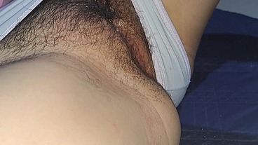 Mi cuñado me folla en el piso