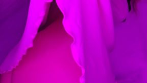 Freaky Farting Face Farting Fairy