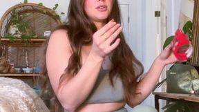 Runaway Tiny Gets Taught a Lesson