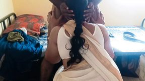 Cheating mallu aunty hot romance fucking hot viral video