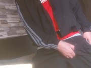 Adidas Boyz Wank Trackie