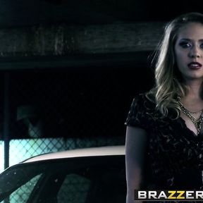 Brazzers - ZZ Series - Kagney Linn Karter Mark Ashley - Ep