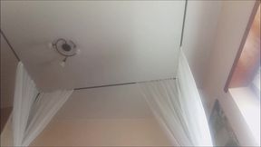 nurse fetish will drive ya crazy with her suppositories session and a visit for your sperm
