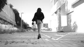 Windy Skirt Outdoor