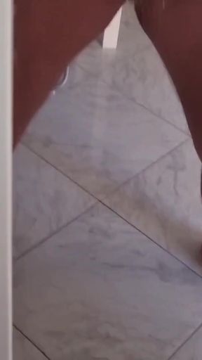 OPEN YOUR MOUTH AND DRINK MY CUM SLUT   DIRTY ITALIAN DIALOGUE - CUMSHOT IN T-SHIRT   Clip 1