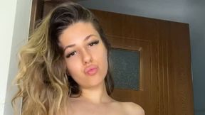 Social Media Creator @MiaMadison @Teasing and #Teen #Big Boobs #Nude free tube movie | Tik.Porn