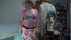 Ladyboy Serge Lusinyan. 2026cb