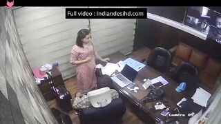 Hawasa ki Agah 20XX - Epiosde-I (Hot Desert Fantasy) Indian Couple Exploring Passion
