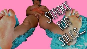 Jerk to my soless