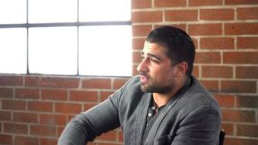 MEN X Doc Johnson: The Making Of