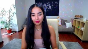 Paige Ellis Private Show
