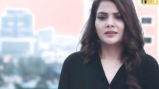 Nancy Beautiful Housewife Hindi Ullu Web Series Episode 1