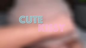 he pumped all his thick cum inside my pussy, looks so tasty.