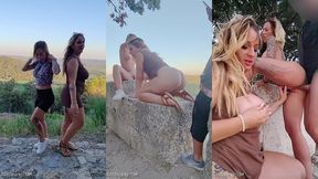 littleangel84 - le jogger feat giulia pianna