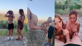 littleangel84 - le jogger feat giulia pianna