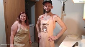 Cum Cooked 2 - Italian Parm YellowSquash Chips