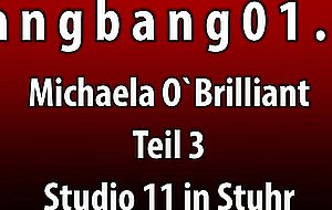 Michaela obrilliant teil hardcore porno