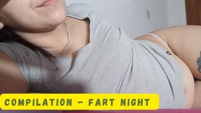 Fart Night - Compilation