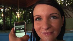 Reality-show, Blowjob-wettbewerb - Reality Show, Blowjob Competition