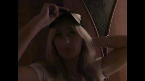 Superb wench's 18-25 video