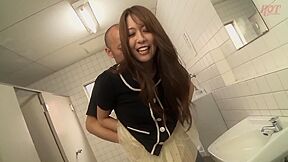 03F2203-Amateur Mature Wife Who Is Anal Trained And Acmes