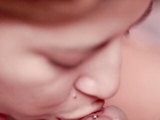 El mejor oral-job oral job de mi vida