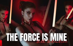 Sith Seduction JOI Domination and ***