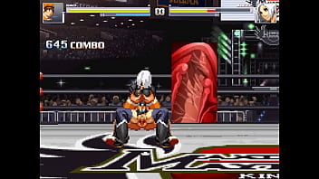 Mugen Bao Arcade 3