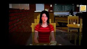 Join a Steamy 3D Hentai Journey Filled with Forbidden Desires Homegrown Lust