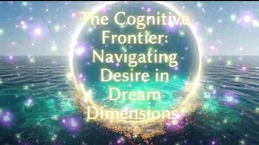 The Cognitive Frontier - Navigating Desire in Dream Dimensions Clip 1