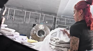 Her slutty friend gets pregnant from anal creampie