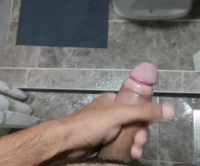 WET JERKING