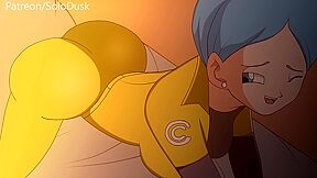 Bulma [solodusk]