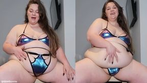 MORE Morbid FAT Fantasies (MKV)