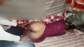 18 Year Indian Deshi Village Girl Hard Sex